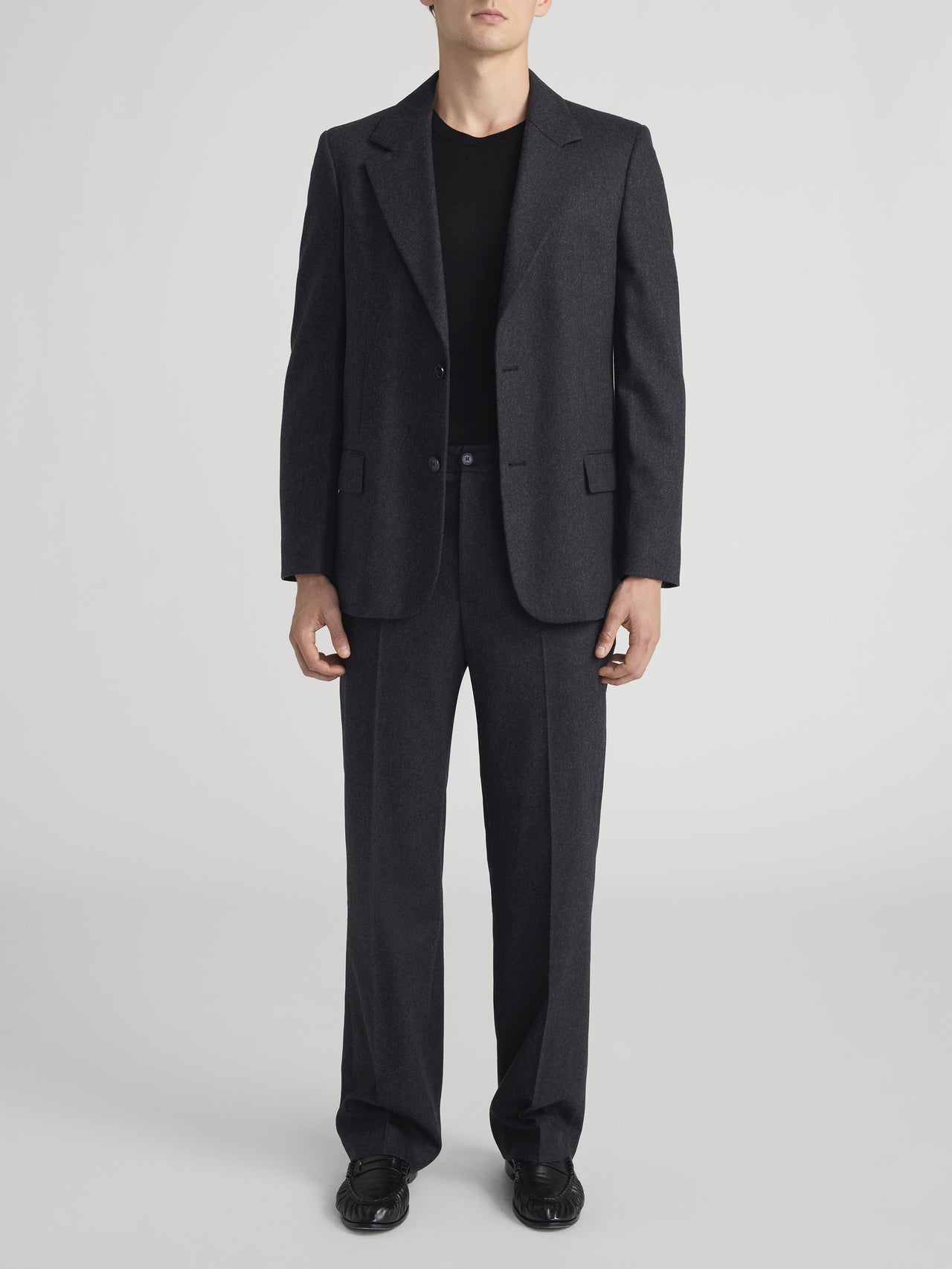 blazer full front view