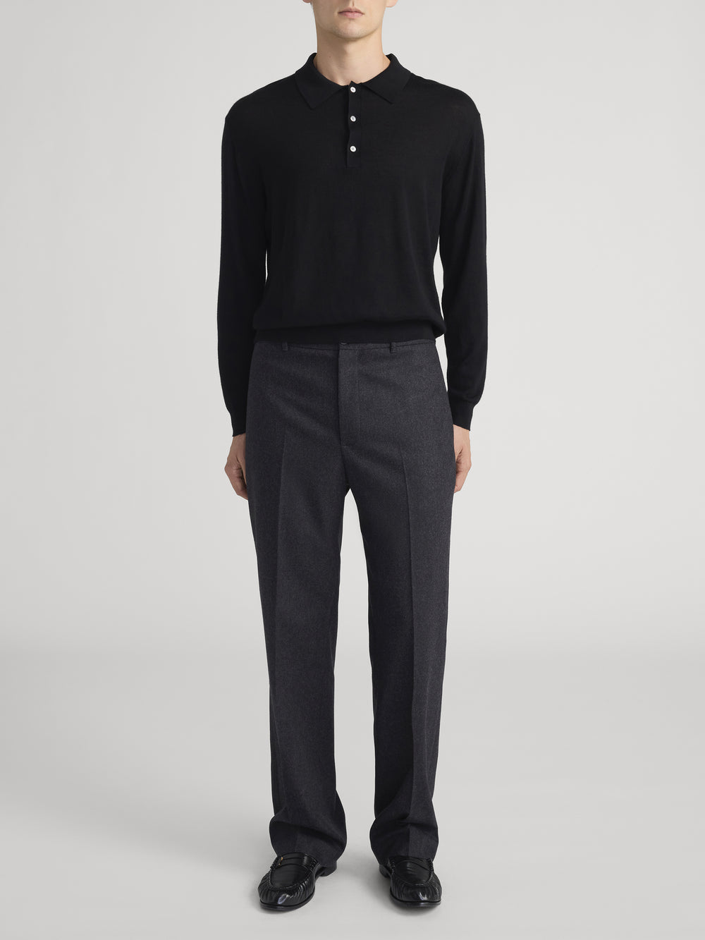 pants full front view