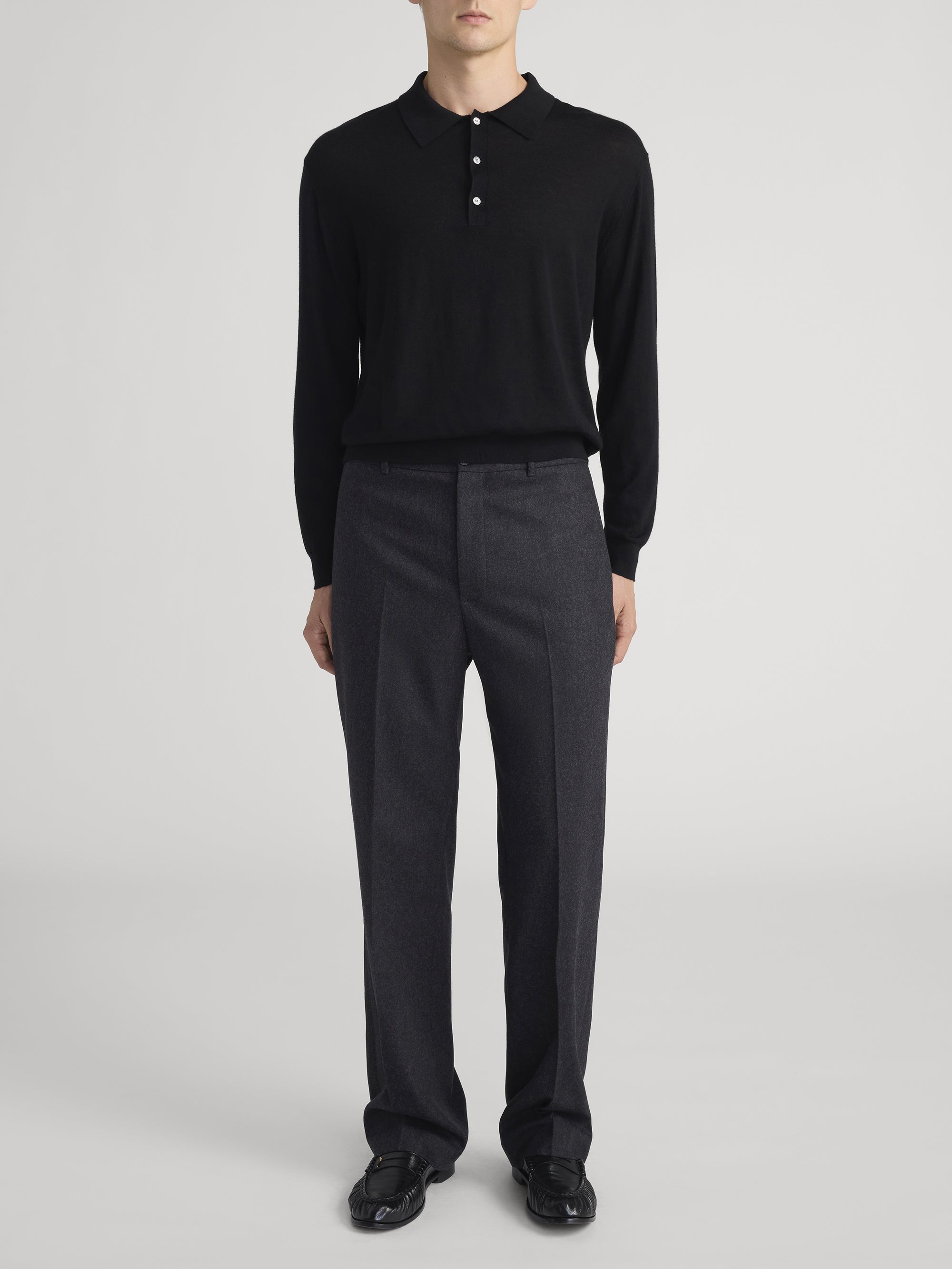 pants full front view
