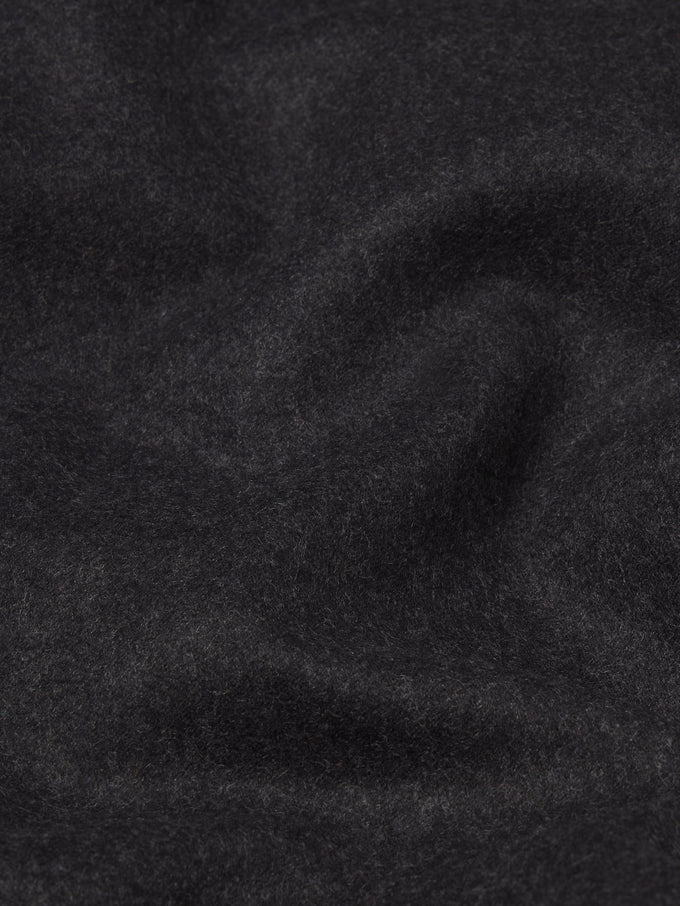 blazer texture detail image