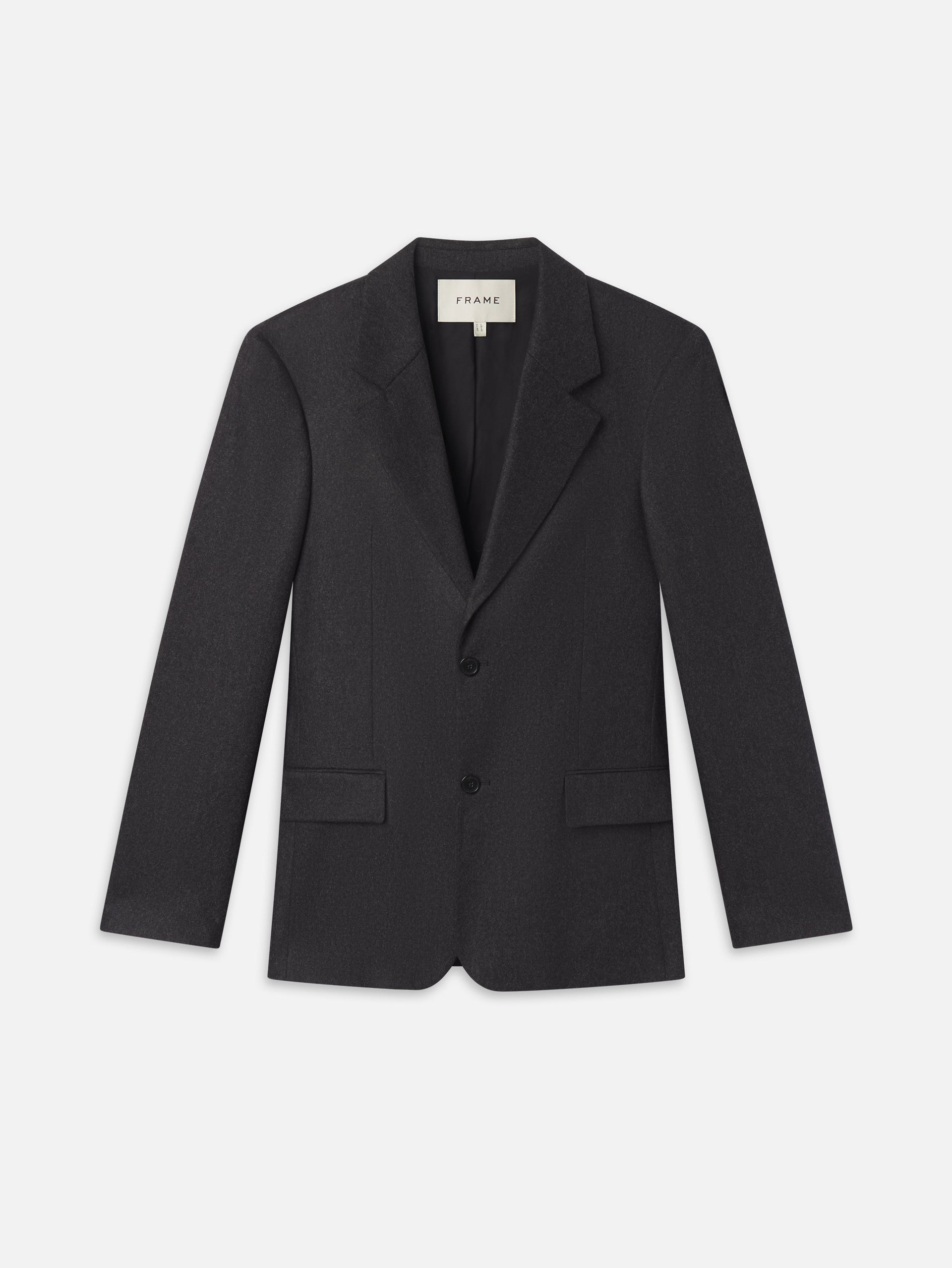 blazer front packshot image