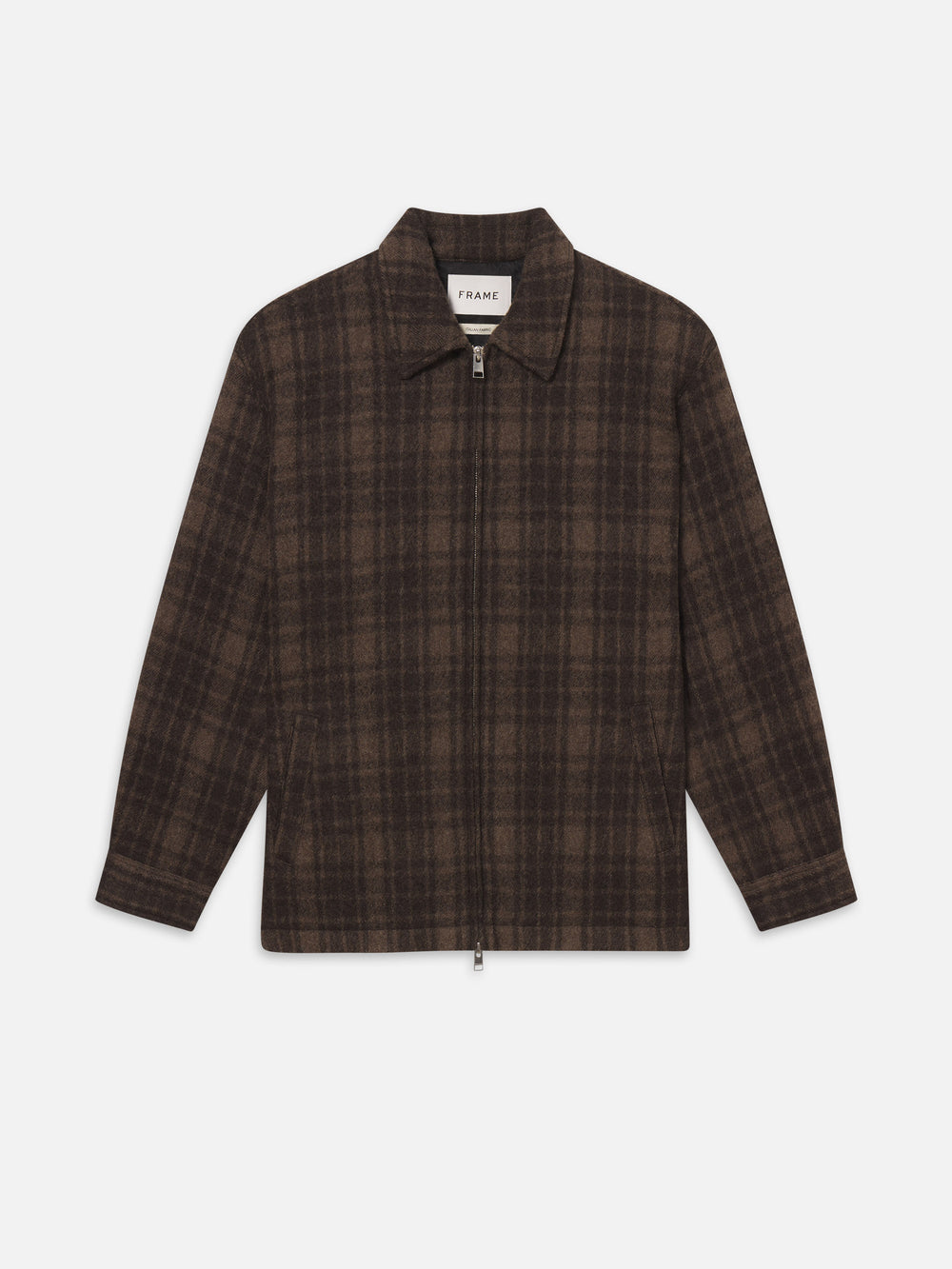 jacket front packshot image