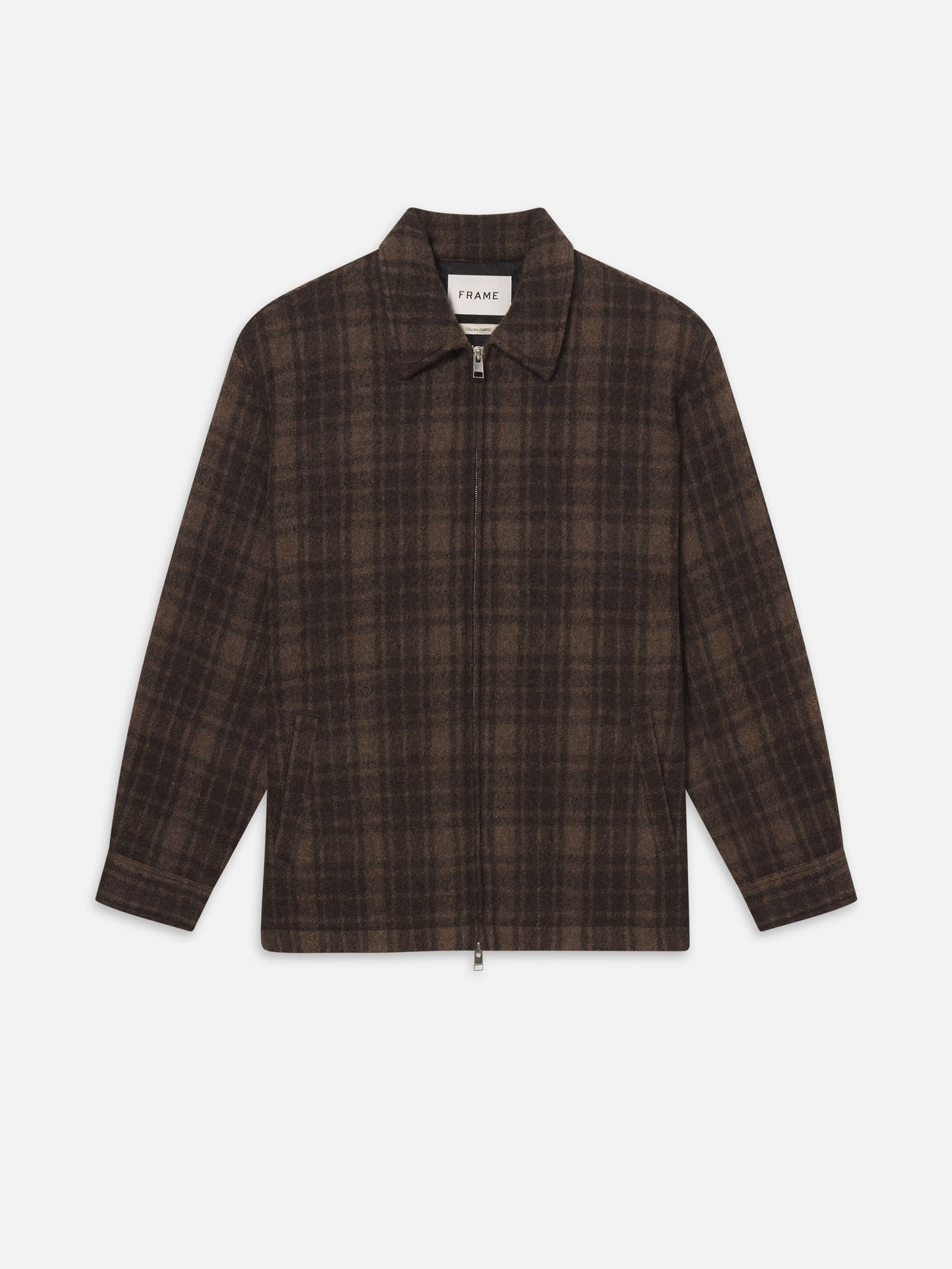 jacket front packshot image