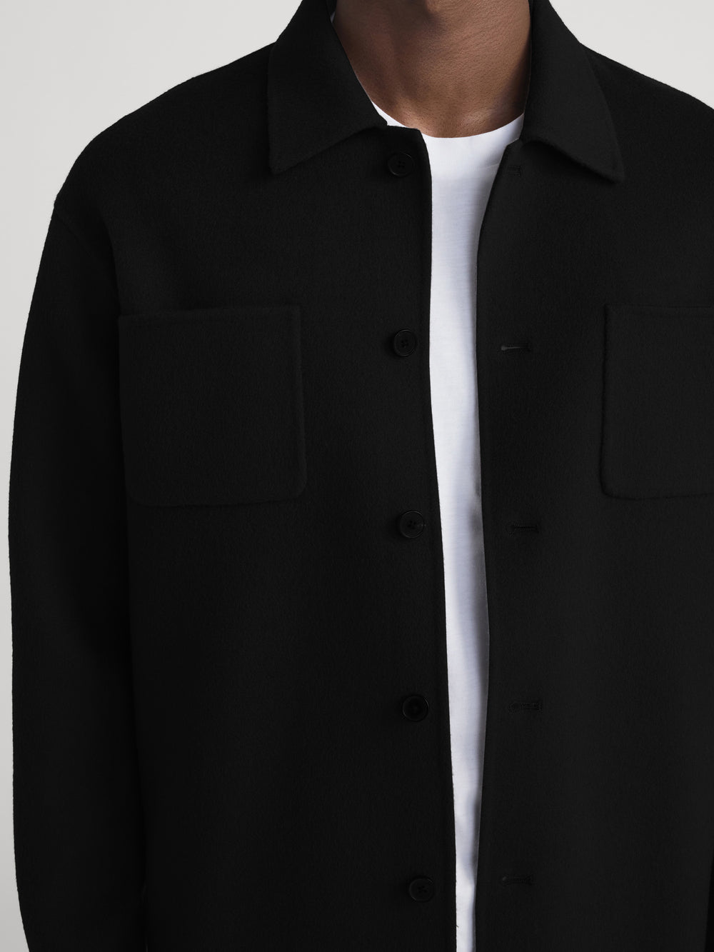 jacket front detail image