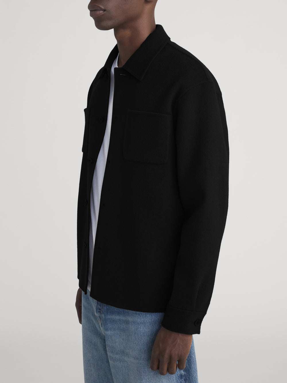 jacket side angle image