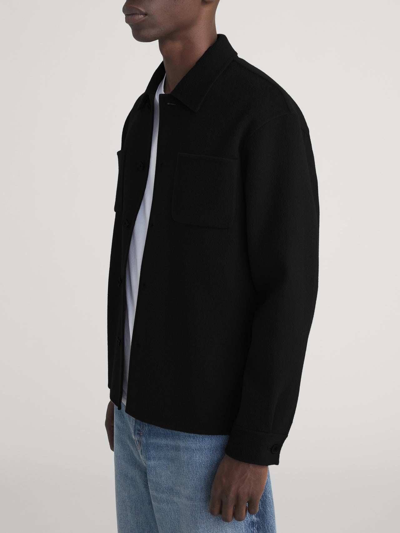 jacket side angle image