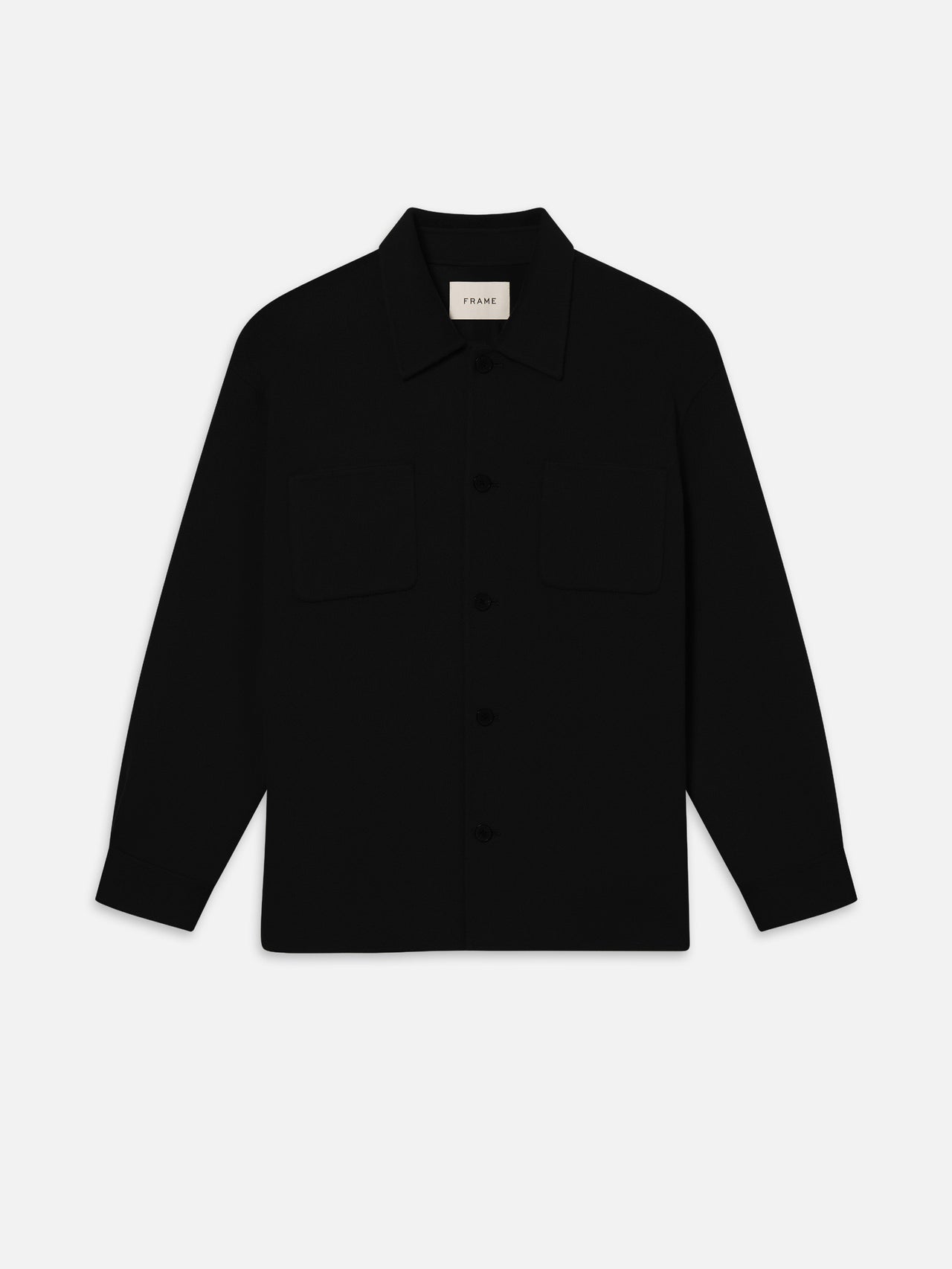 jacket front packshot image