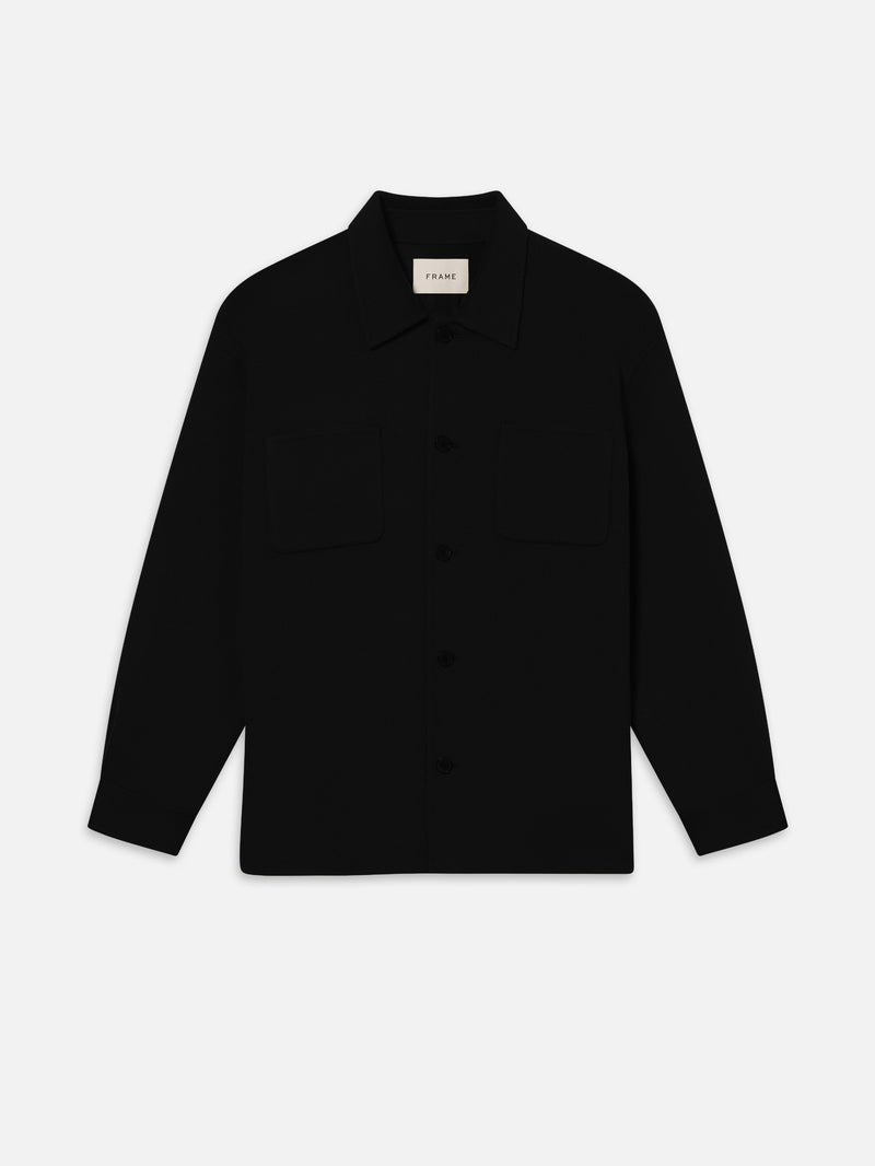 jacket front packshot image