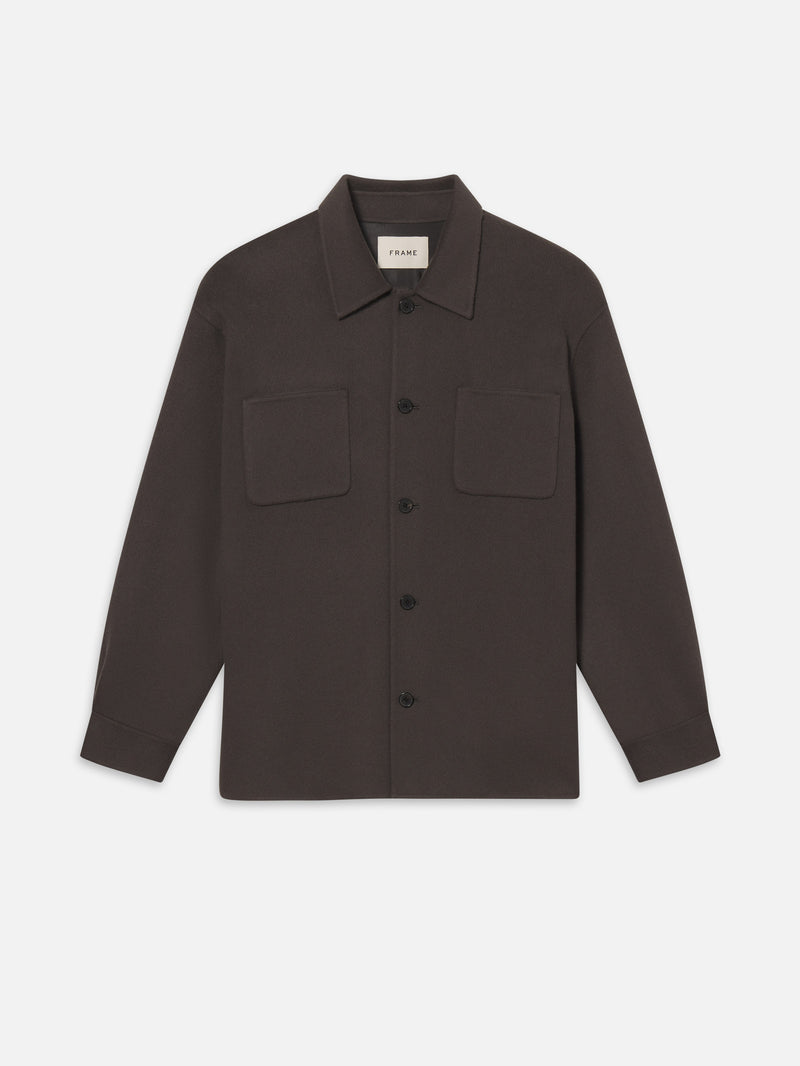 jacket front packshot image