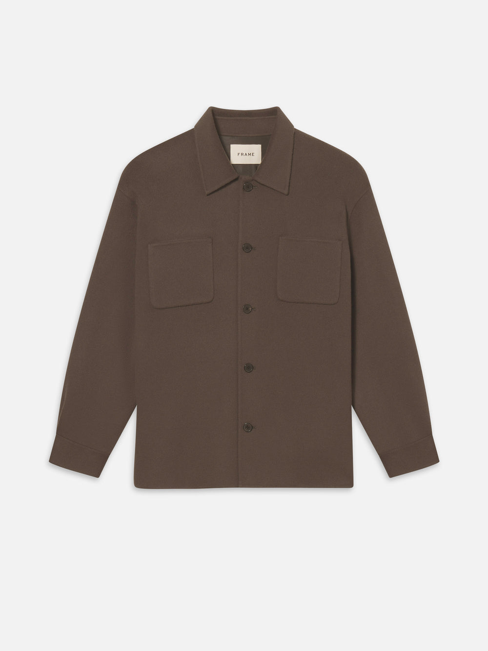 jacket front packshot image