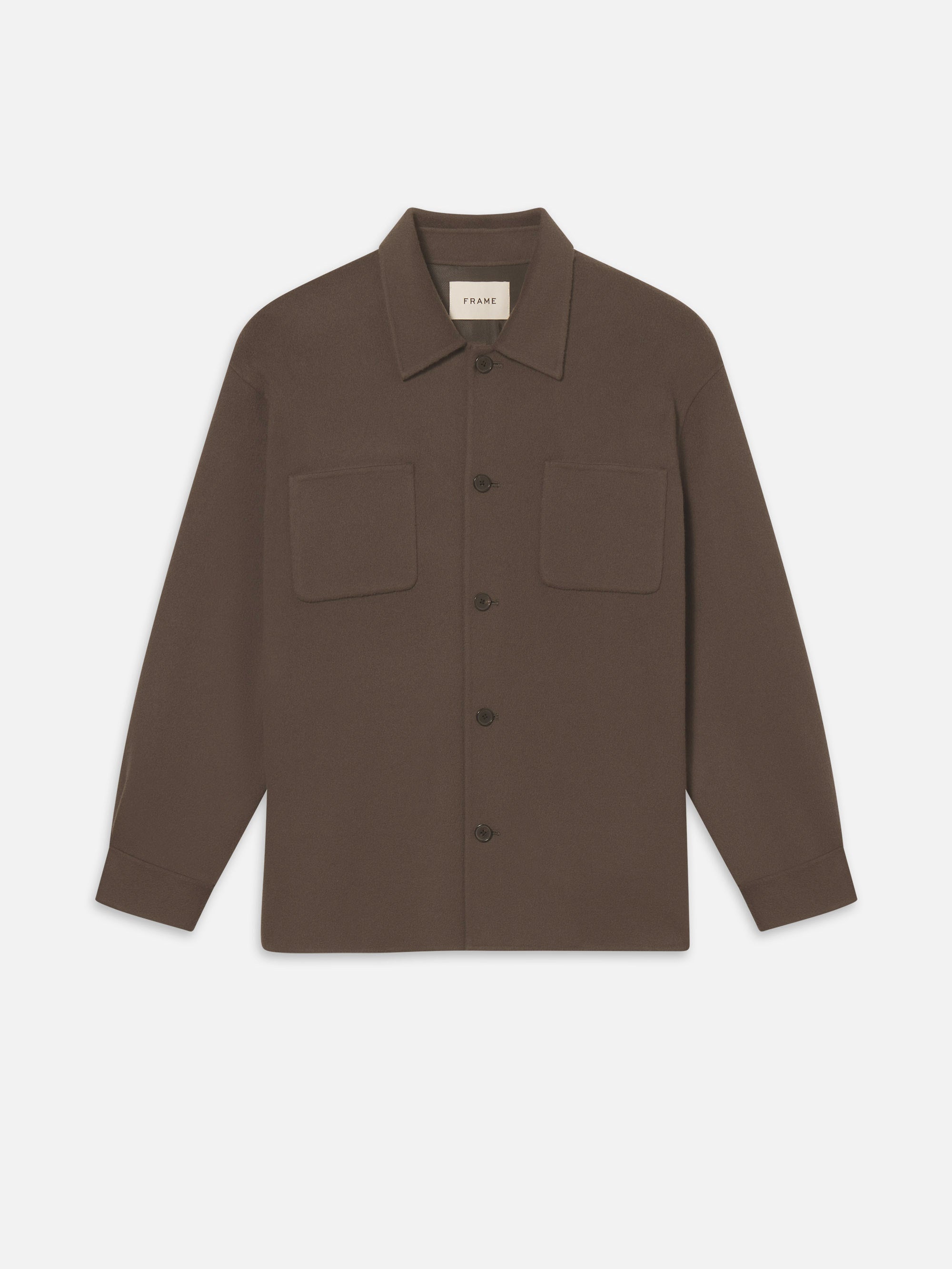 jacket front packshot image