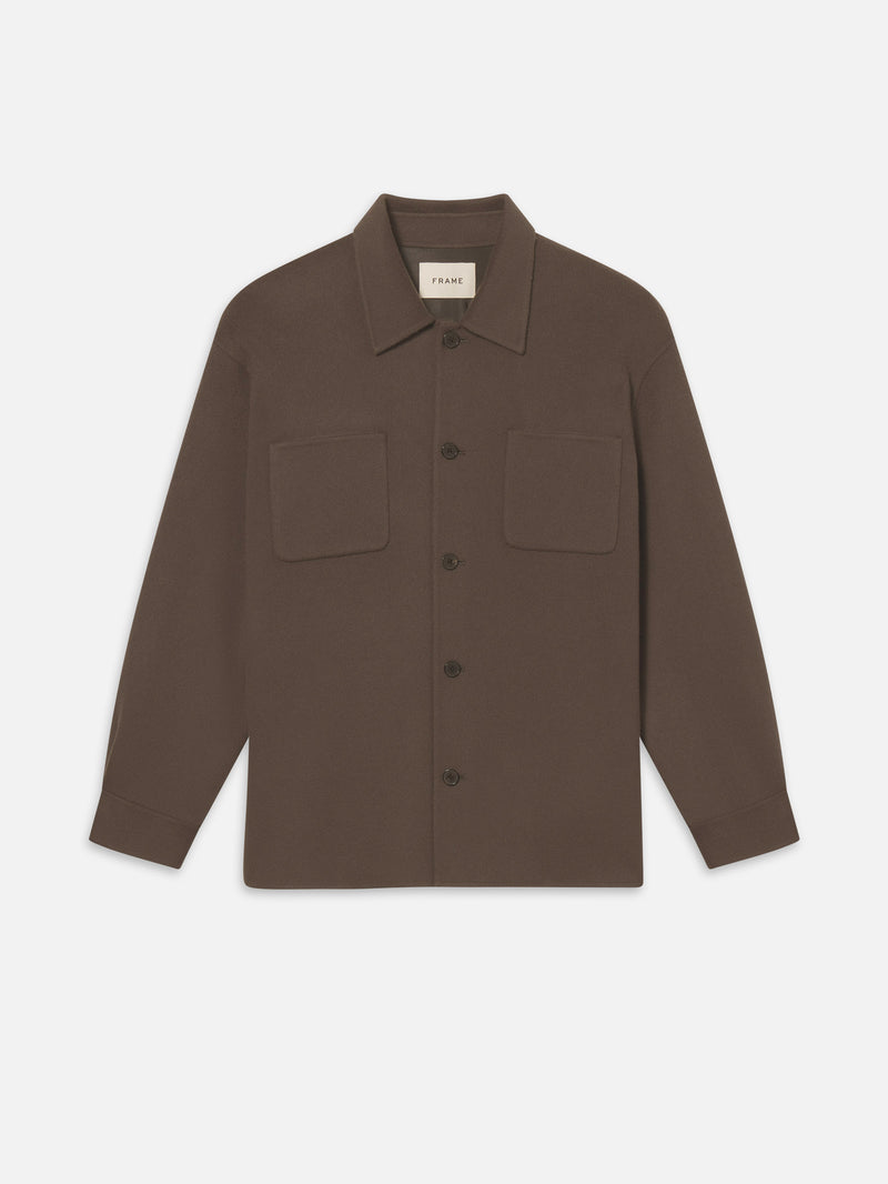 jacket front packshot image