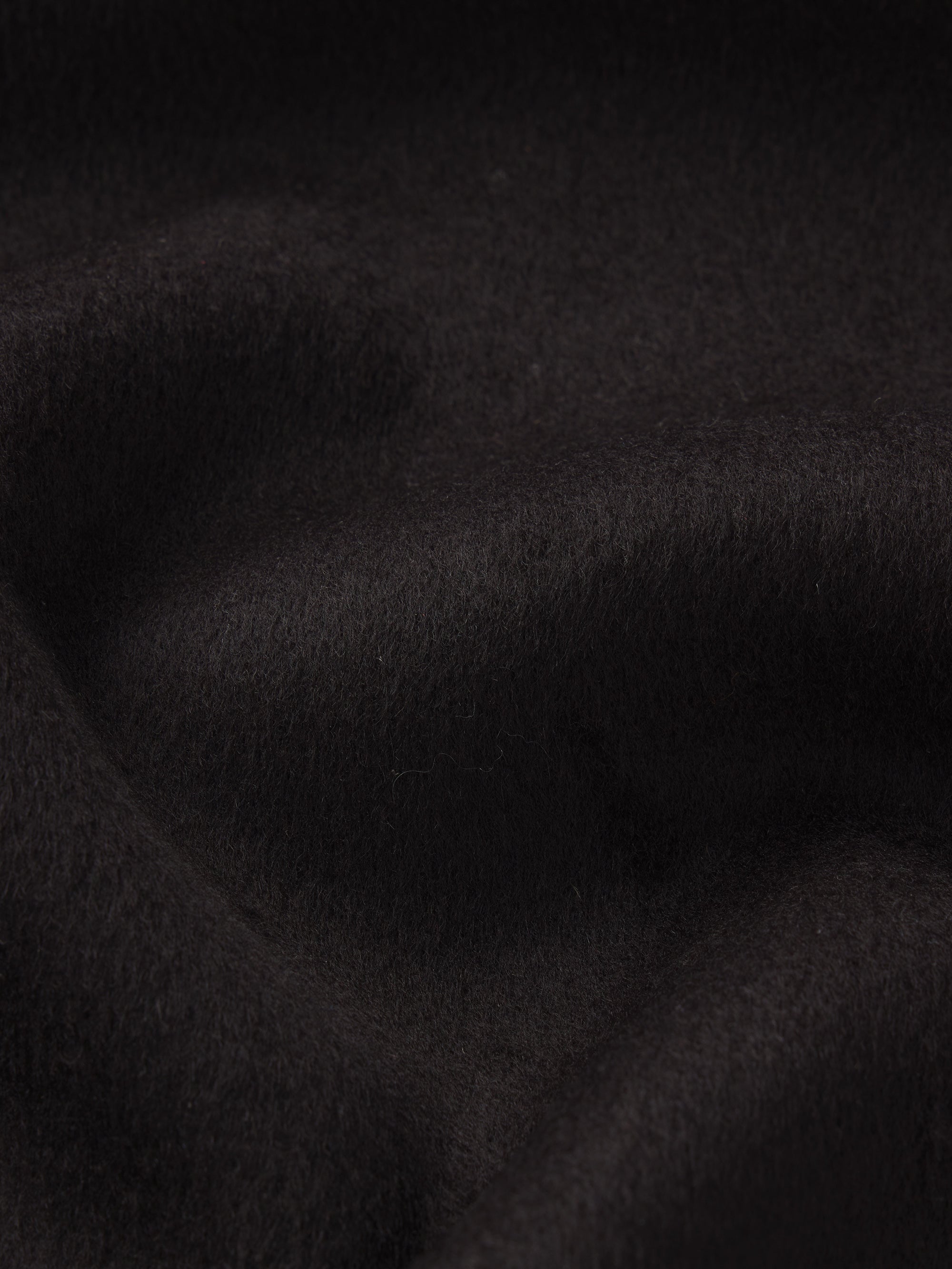Ritz Overshirt Fabric Detail Shot 