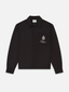 Ritz Overshirt Front Pack Shot 