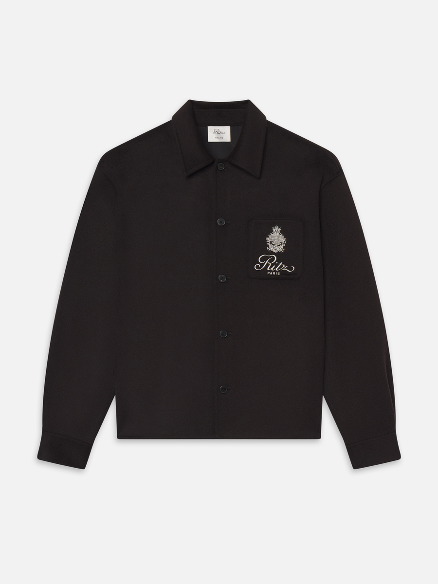 FRAME x Ritz Paris Men