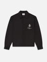 Ritz Overshirt Front Pack Shot 