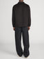 Ritz Overshirt Back On Model 