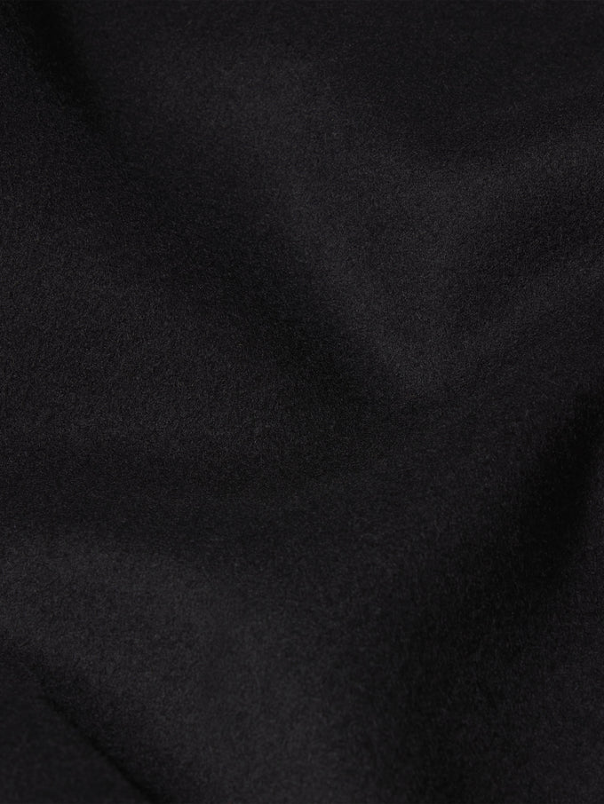 jacket texture detail image