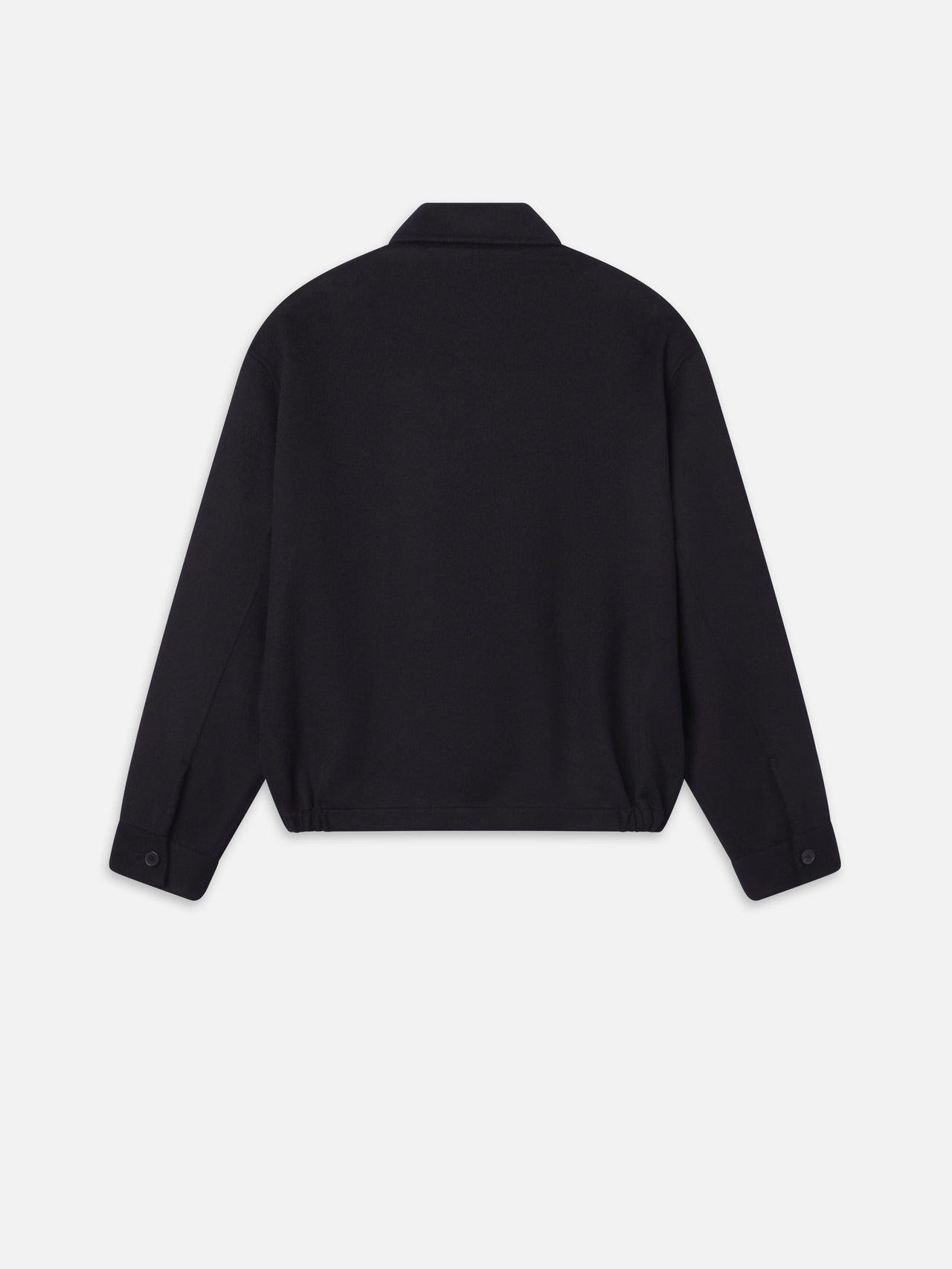 jacket back packshot image