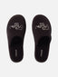 Ritz Slippers Back Pack Shot 