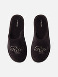 Ritz House Slippers Pack Shot 