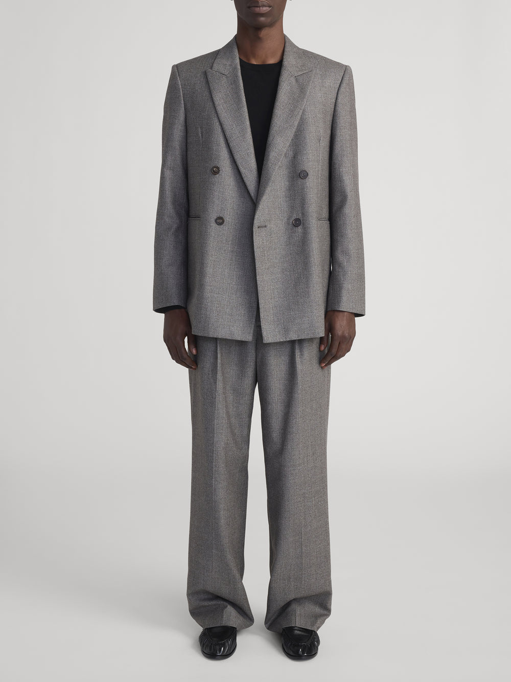 blazer full front view