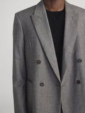blazer front detail image