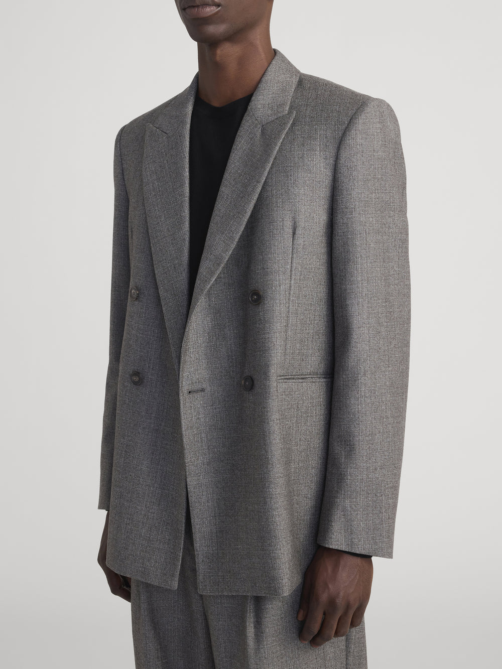 blazer side angle image