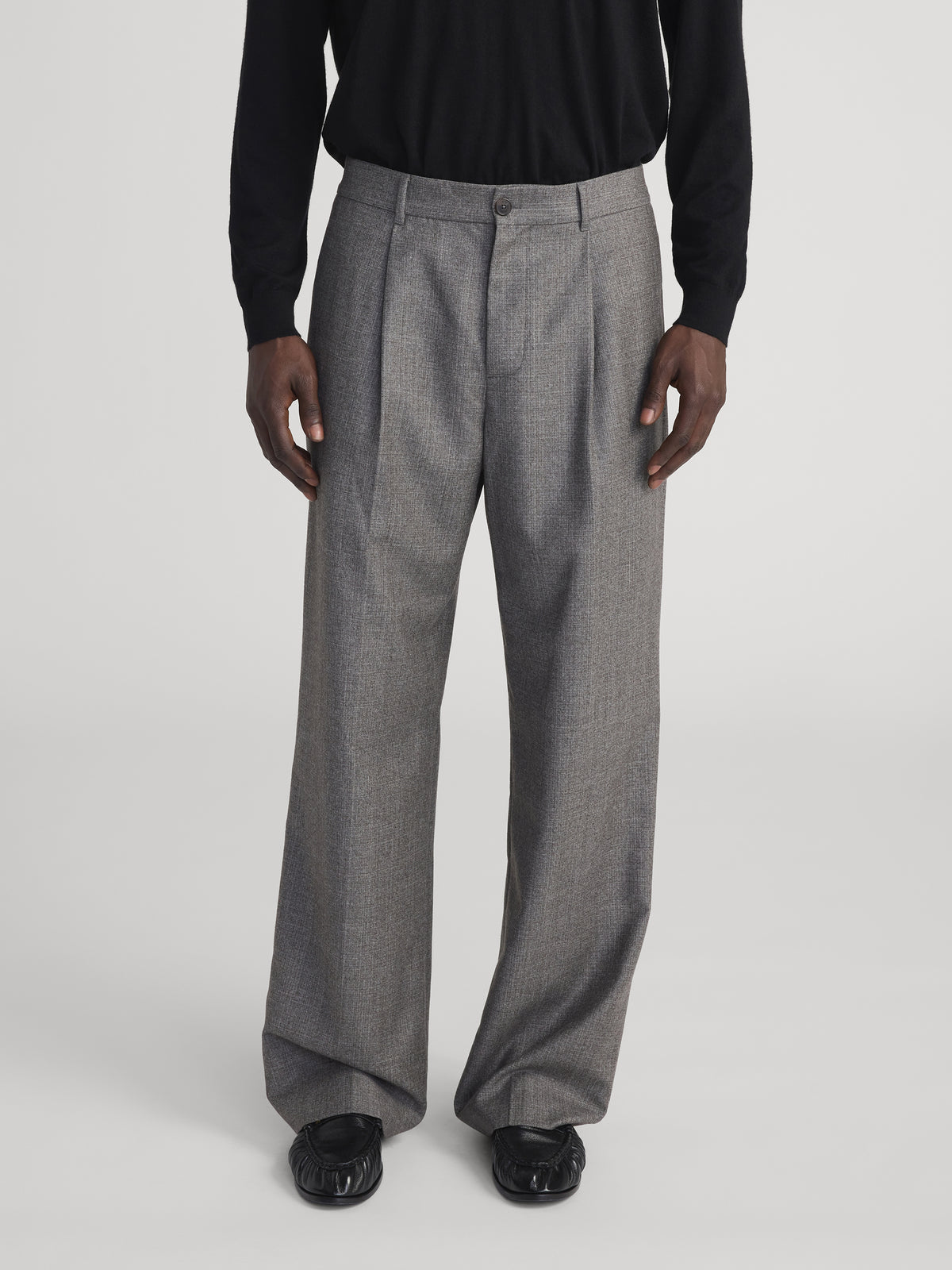 pants front image