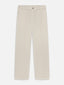 Cotton Relaxed Trousers