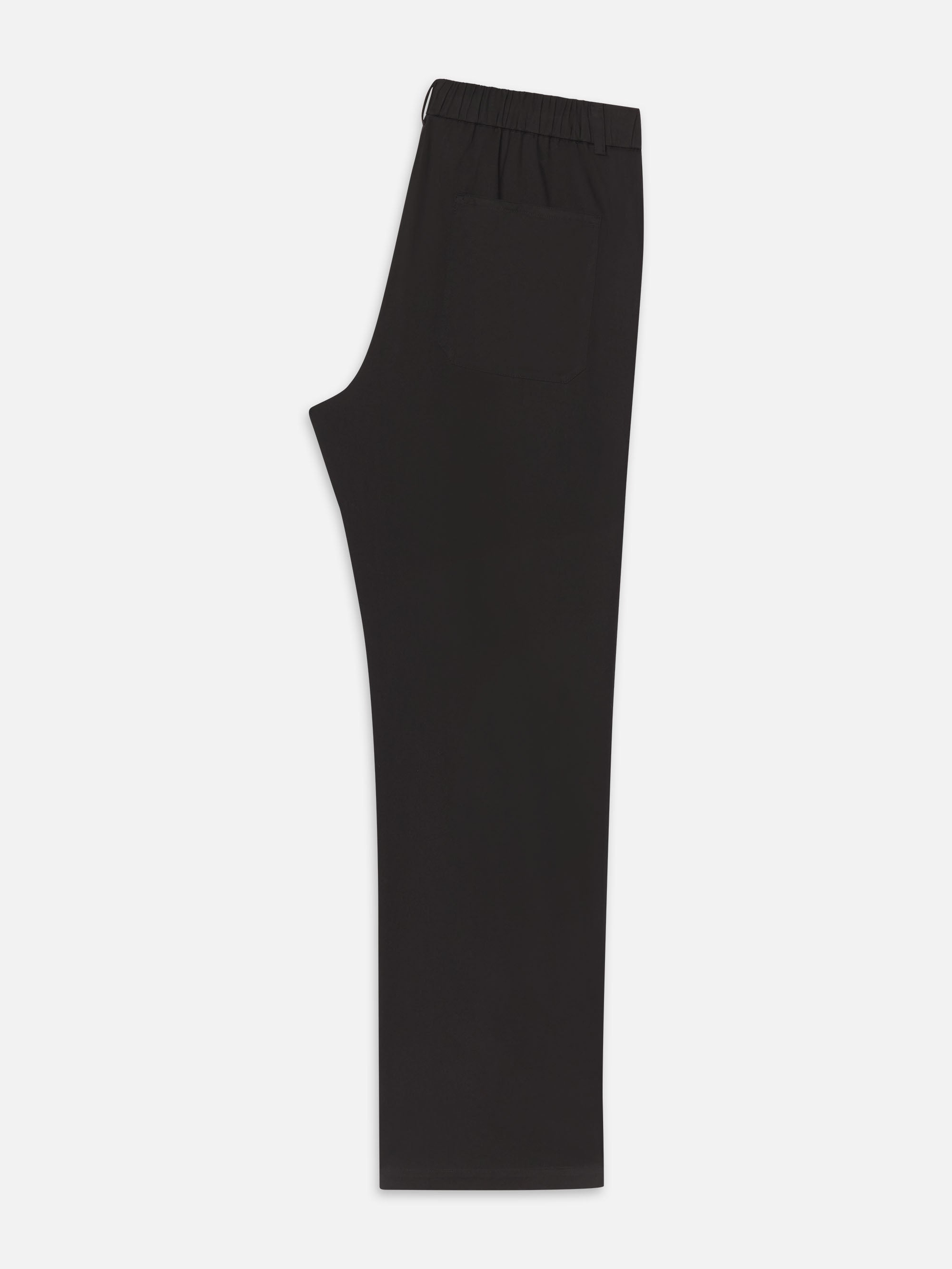 Trouser Back Packshot 