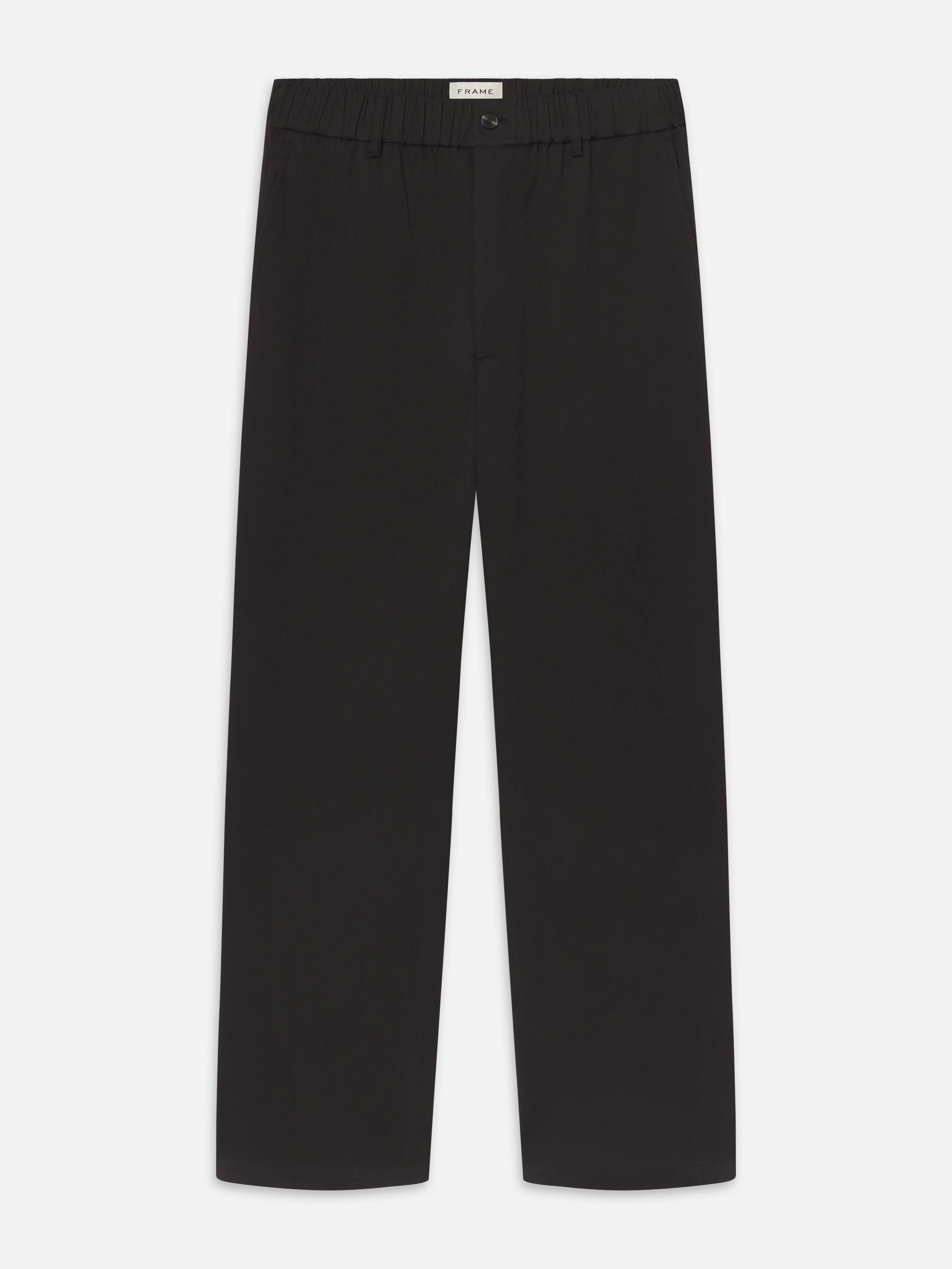 Trouser Front Pack Shot 