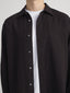 shirt front detail image