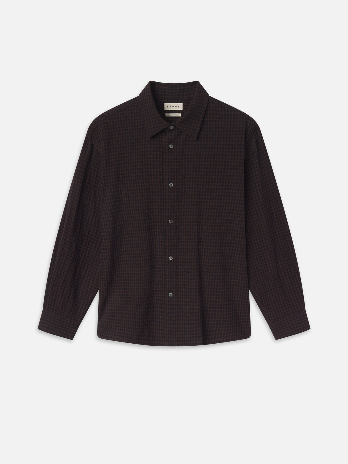 shirt front packshot image