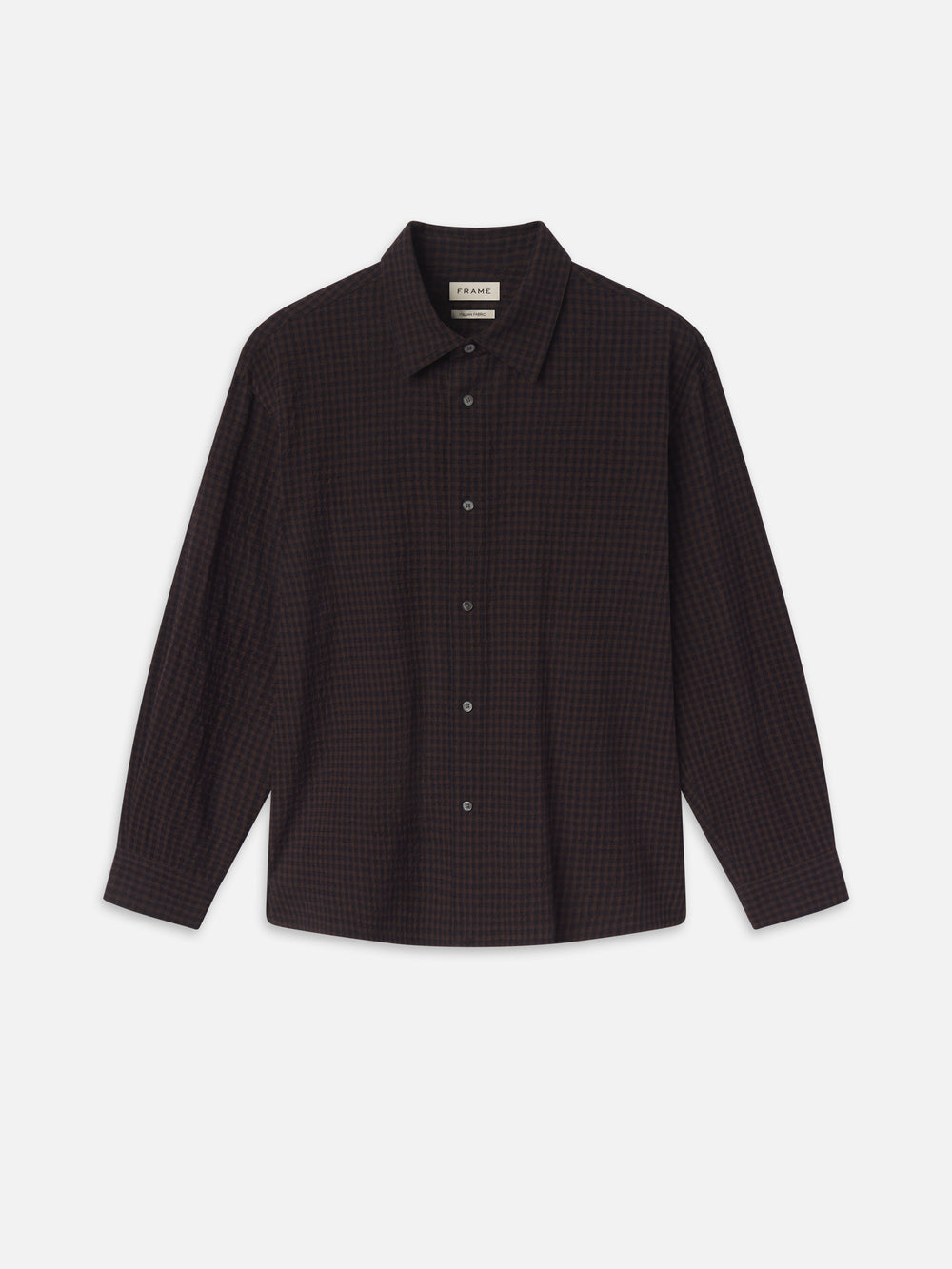 shirt front packshot image