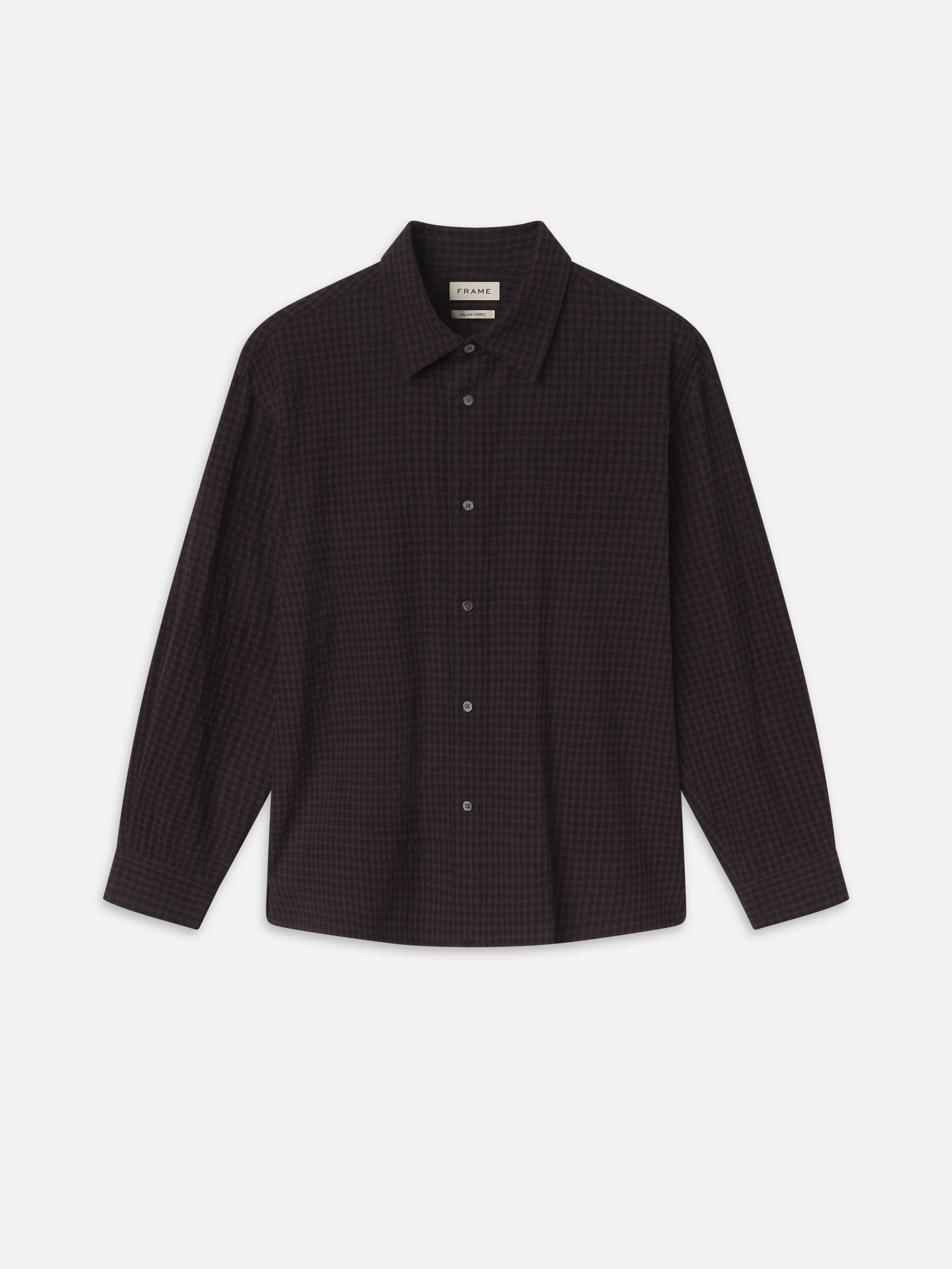 shirt front packshot image