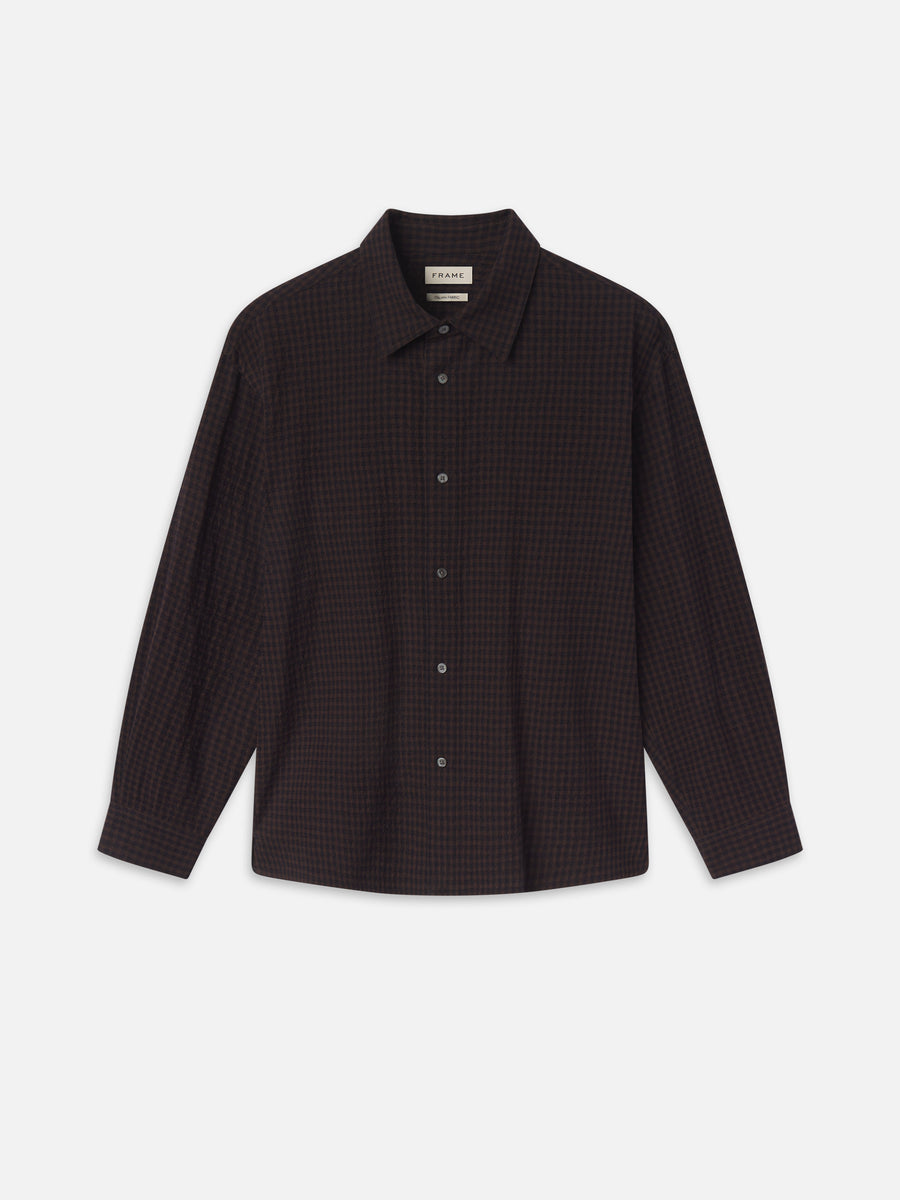shirt front packshot image