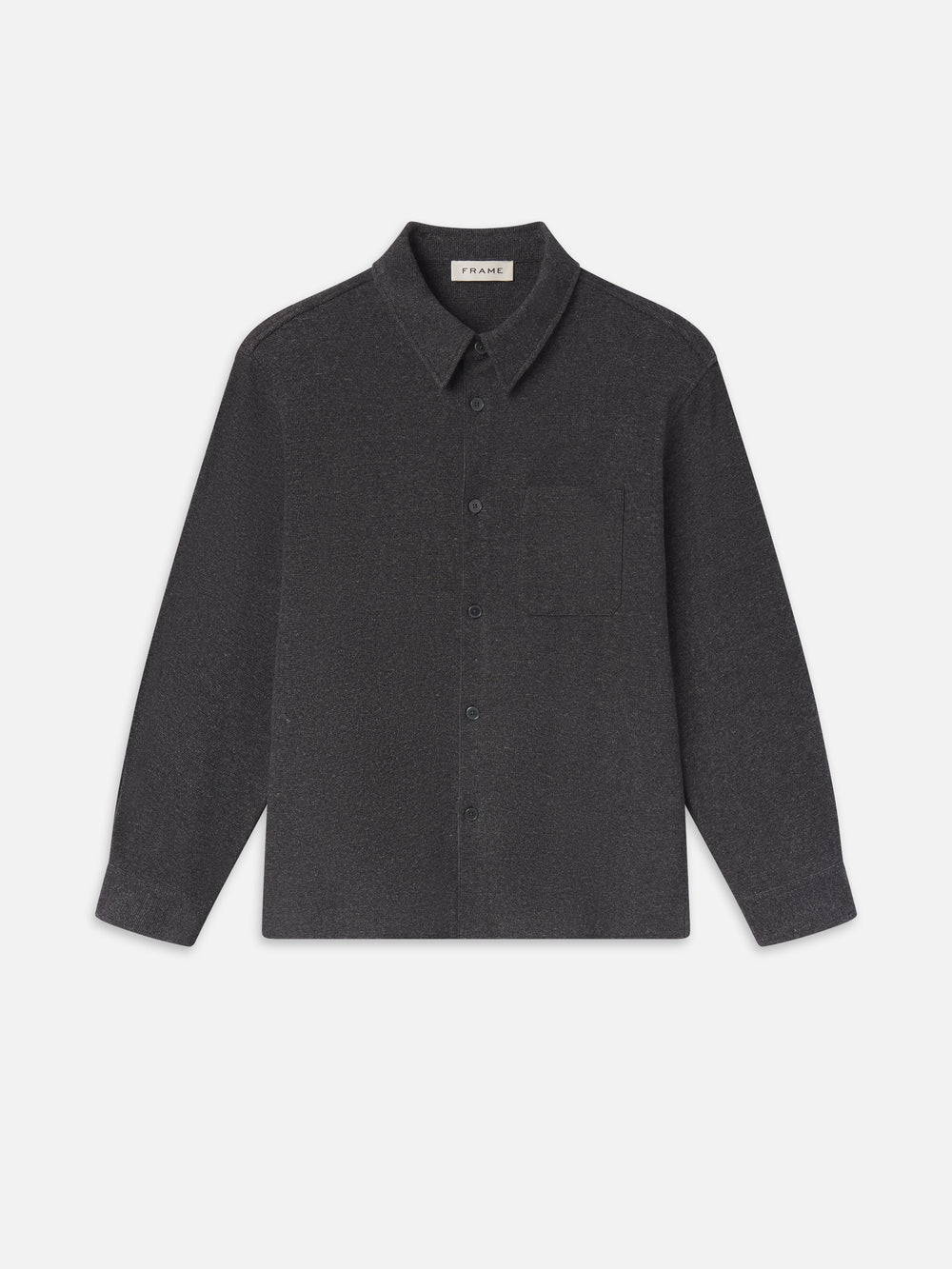 shirt front packshot image