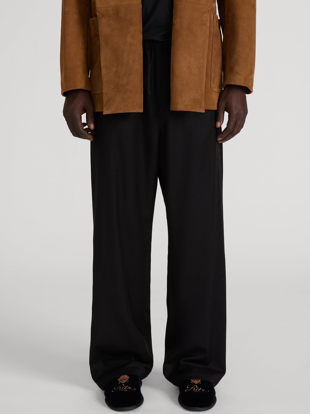woven bottoms-front-image