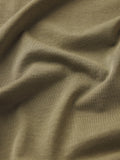 Light Cotton Tee - Antique Green