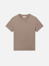 Light Cotton Tee