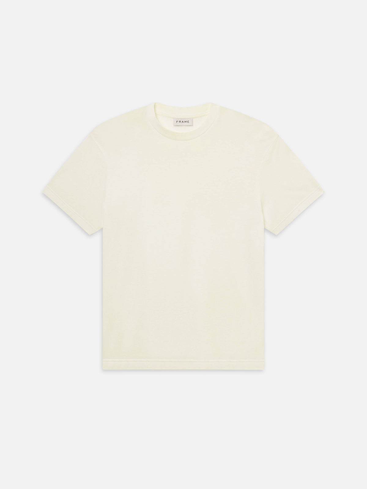 Light Cotton Tee