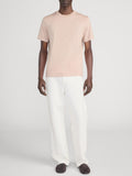 Tee On Model 