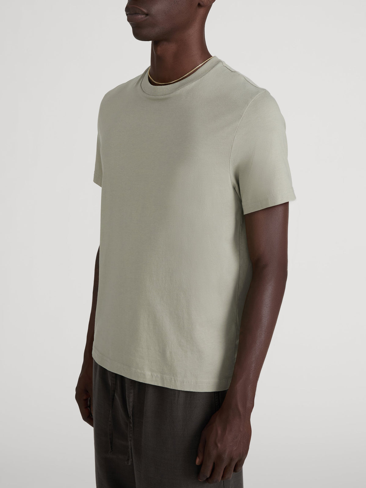 cut & sew tops-side-image