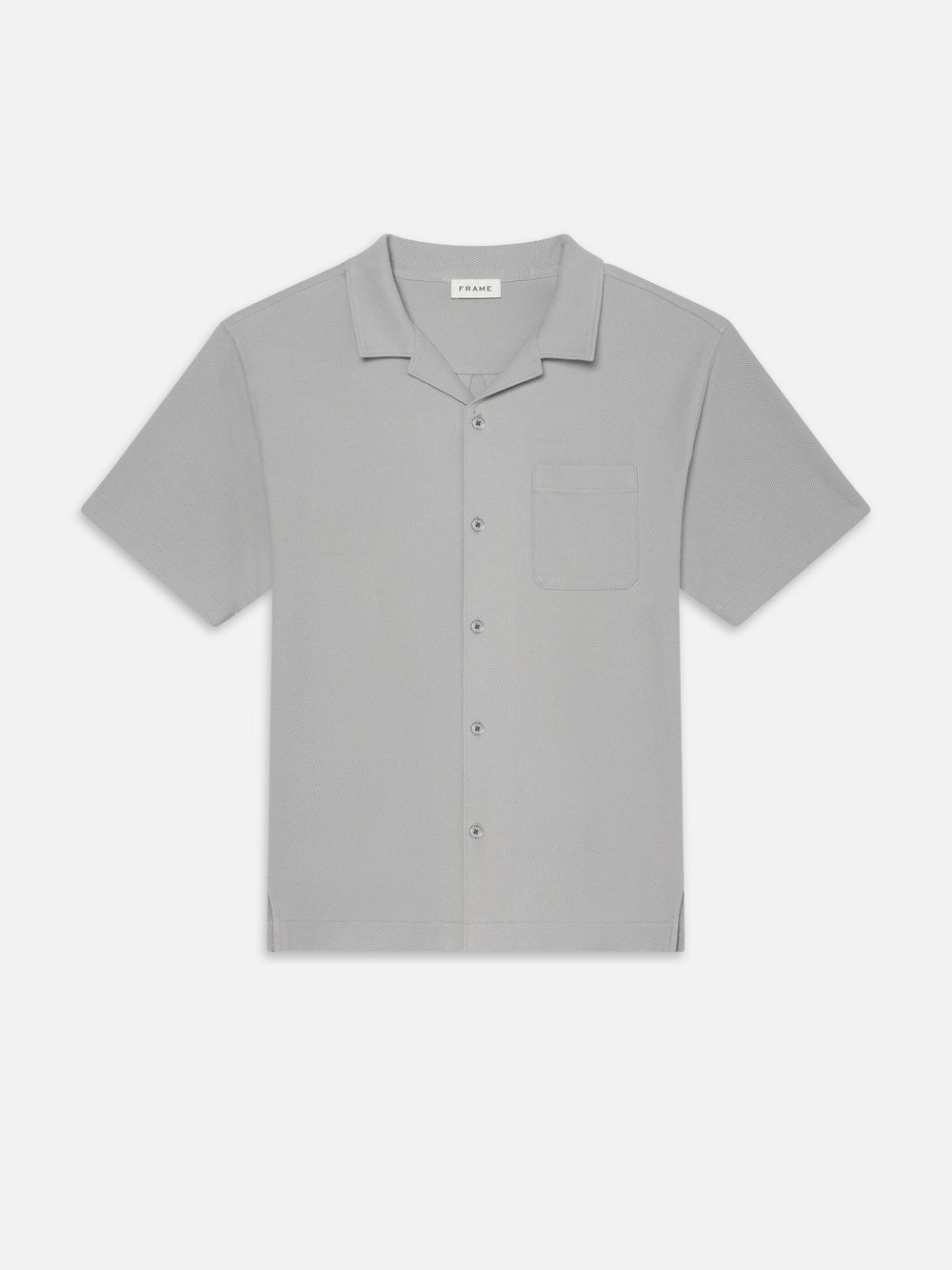 shirt front packshot image