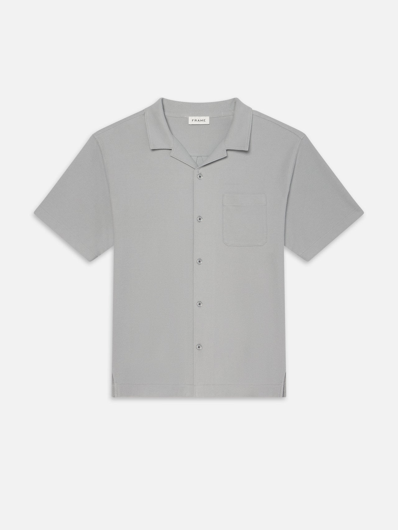 shirt front packshot image