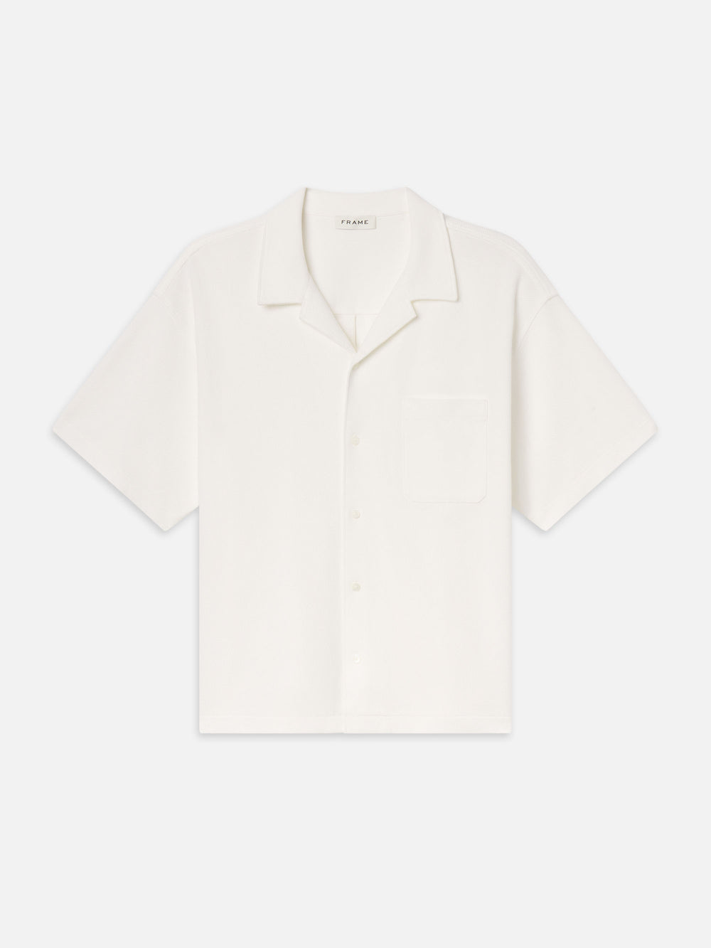 shirt front packshot image