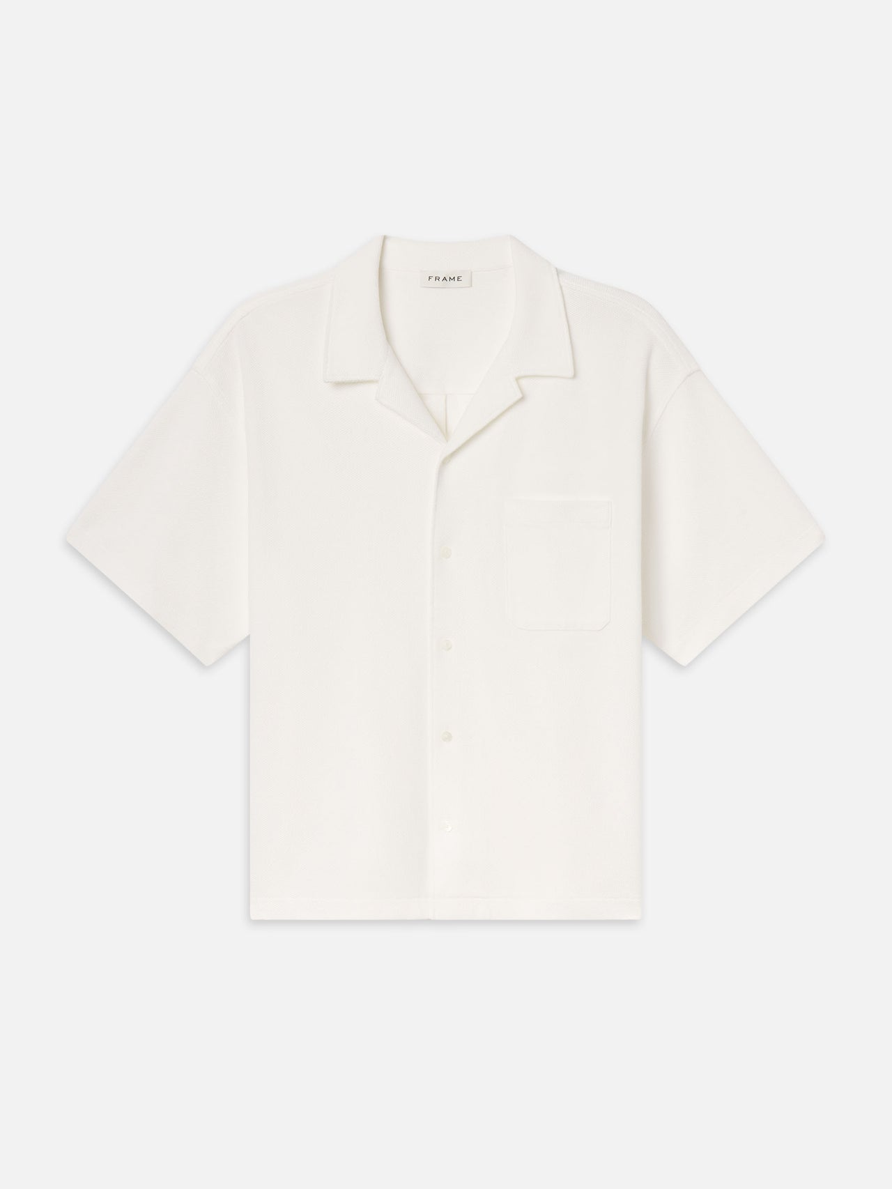 shirt front packshot image