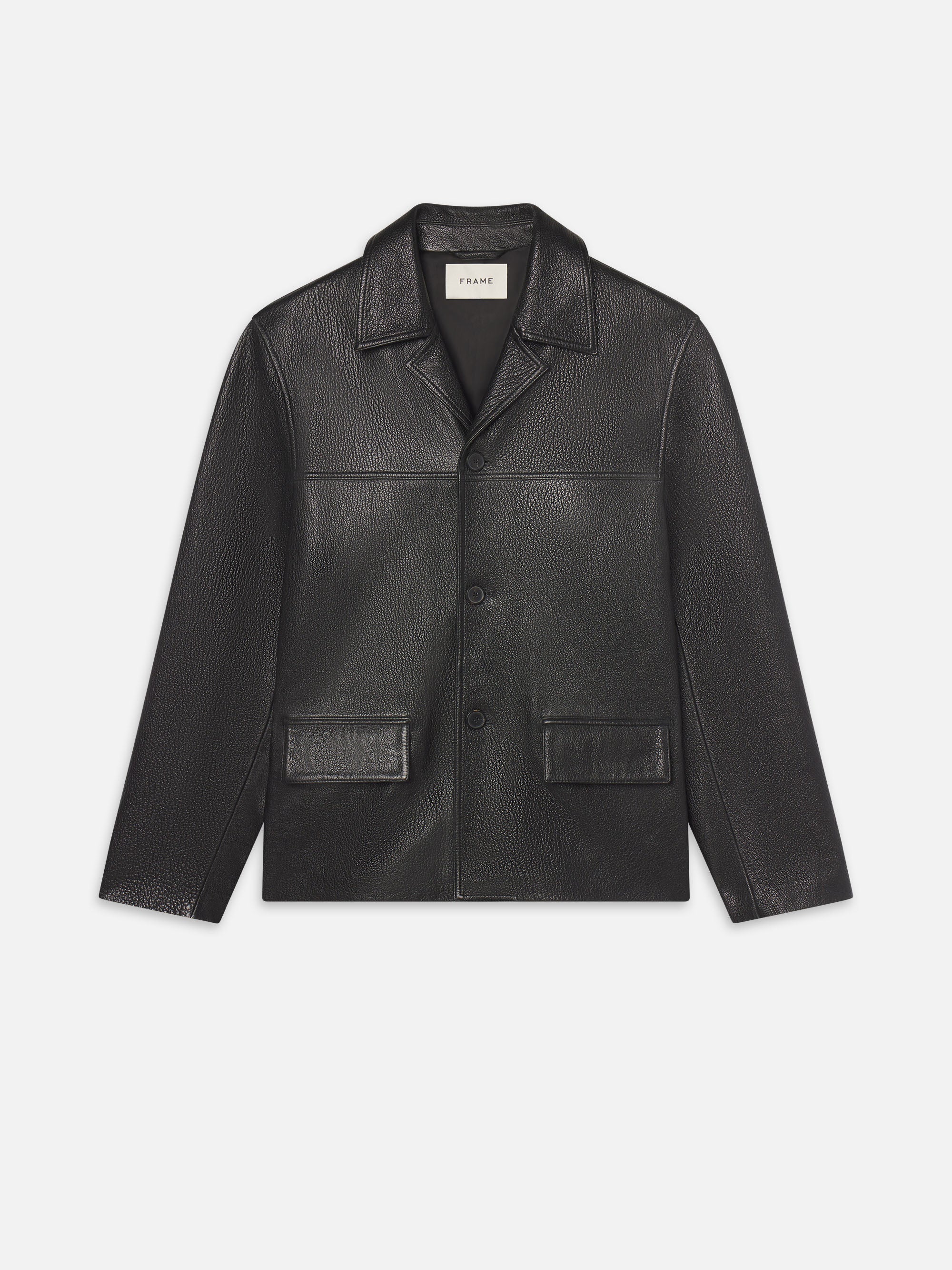 jacket front packshot image