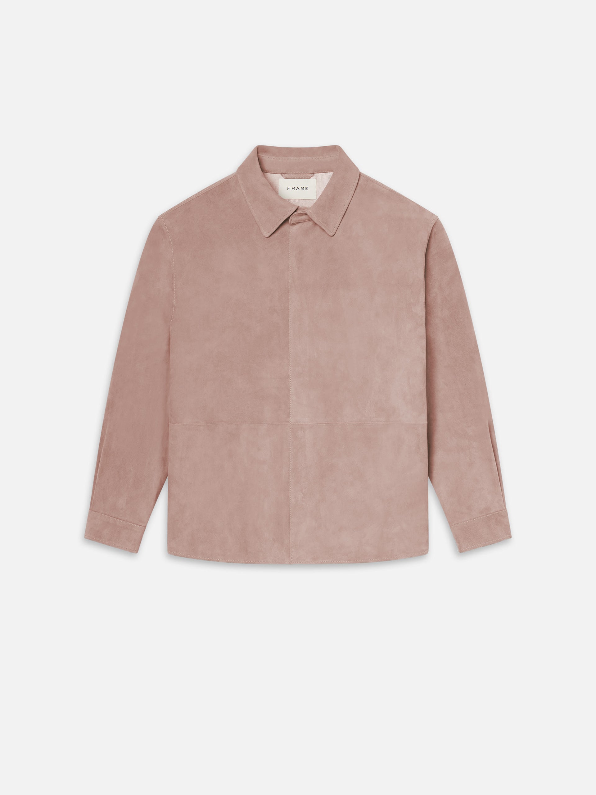 Shirt Front Packshot 